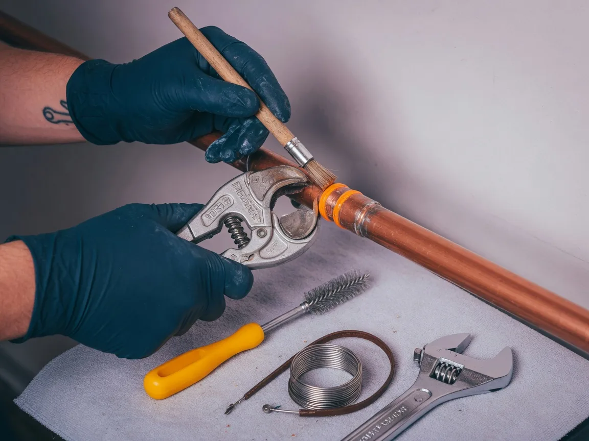 Why choose Sump Pump Repair in Mather, CA